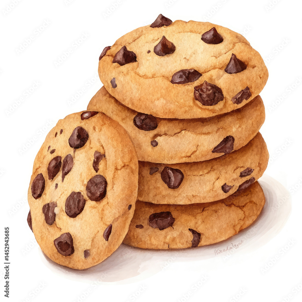 chocolate chip cookies chocolate chip cookies