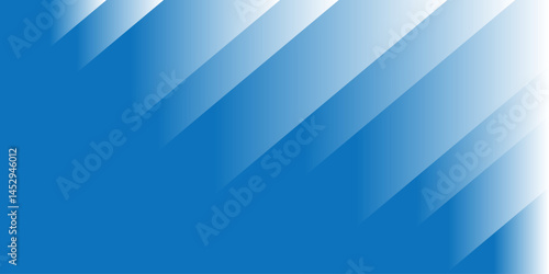 Gredient Grey Abstract background of lines in shades of sky blue .Vector abstract graphic design banner pattern presentation background web template..Vector illustration with Gredient and Lines.