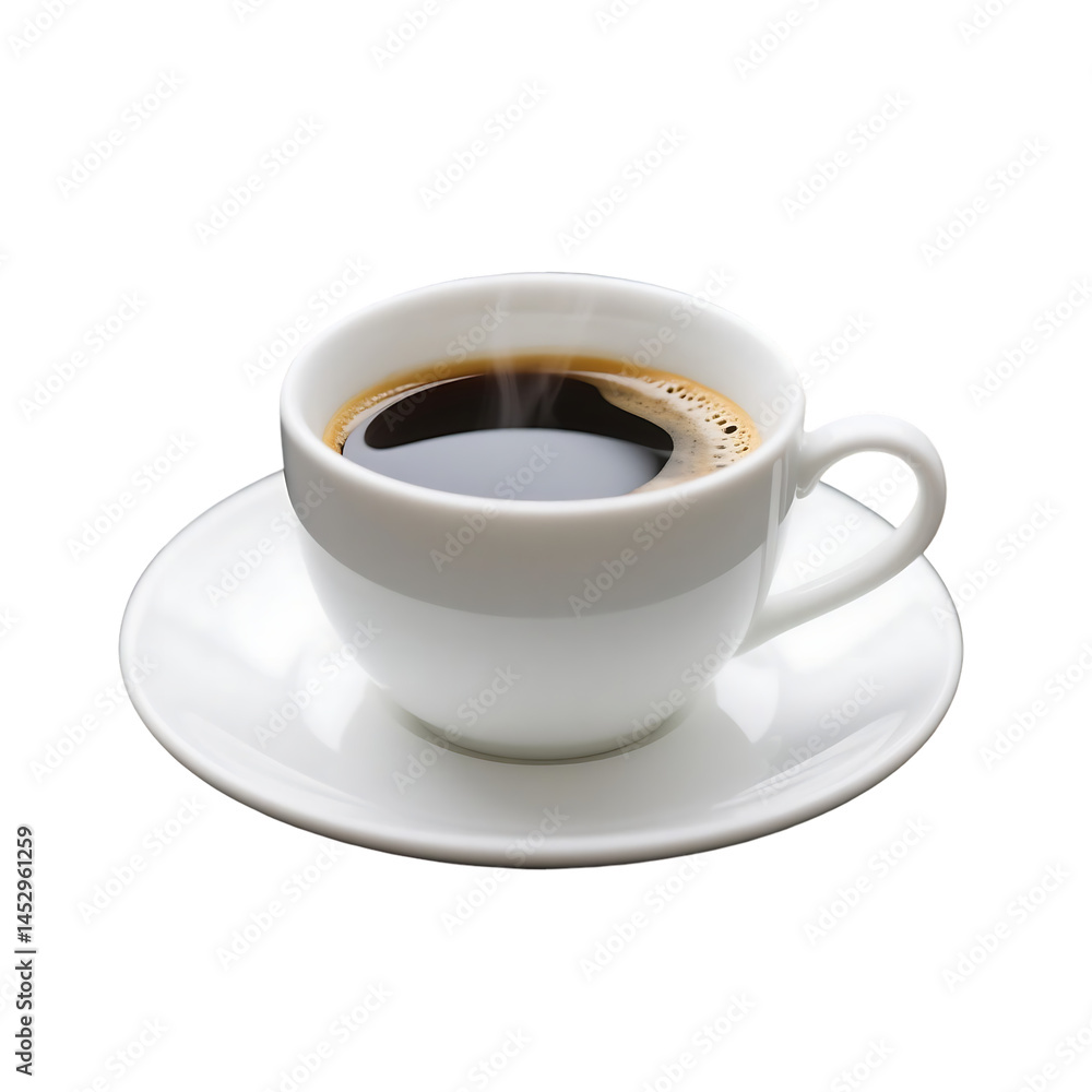 Coffee cup of transparent background. Coffee cup of transparent background.
