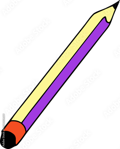 pencil