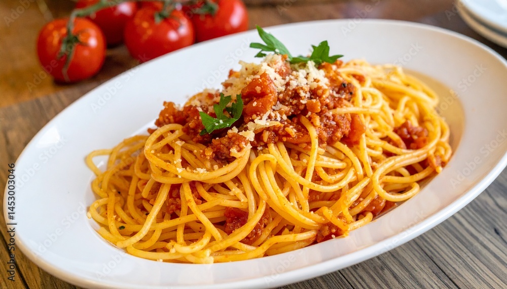 スパゲッティーナポリタン スパゲッティーナポリタン