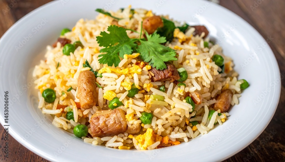 美味しい炒飯 美味しい炒飯