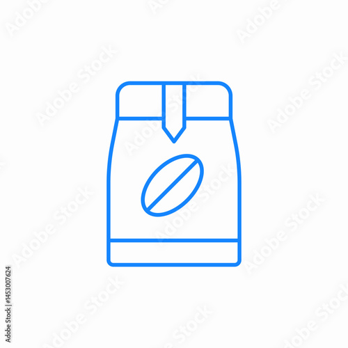 plant milk icon sign vector