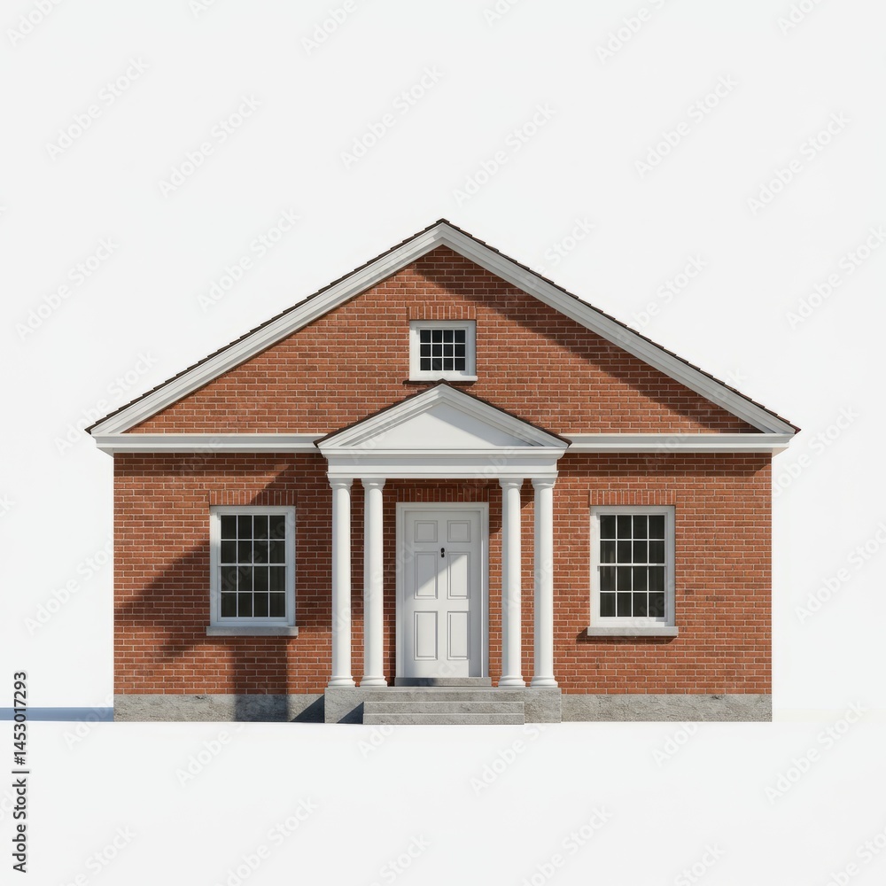 old brick house old brick house