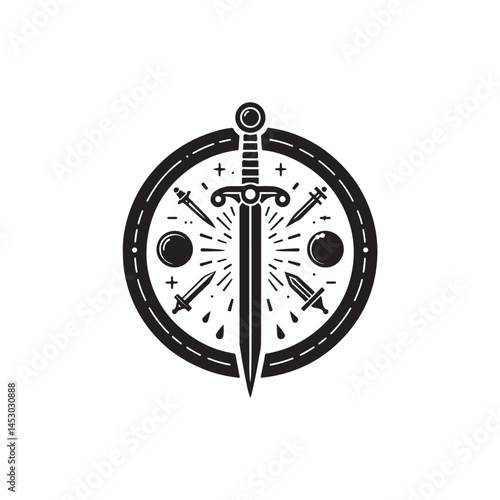 The Sword of Damocles Vector (1).eps