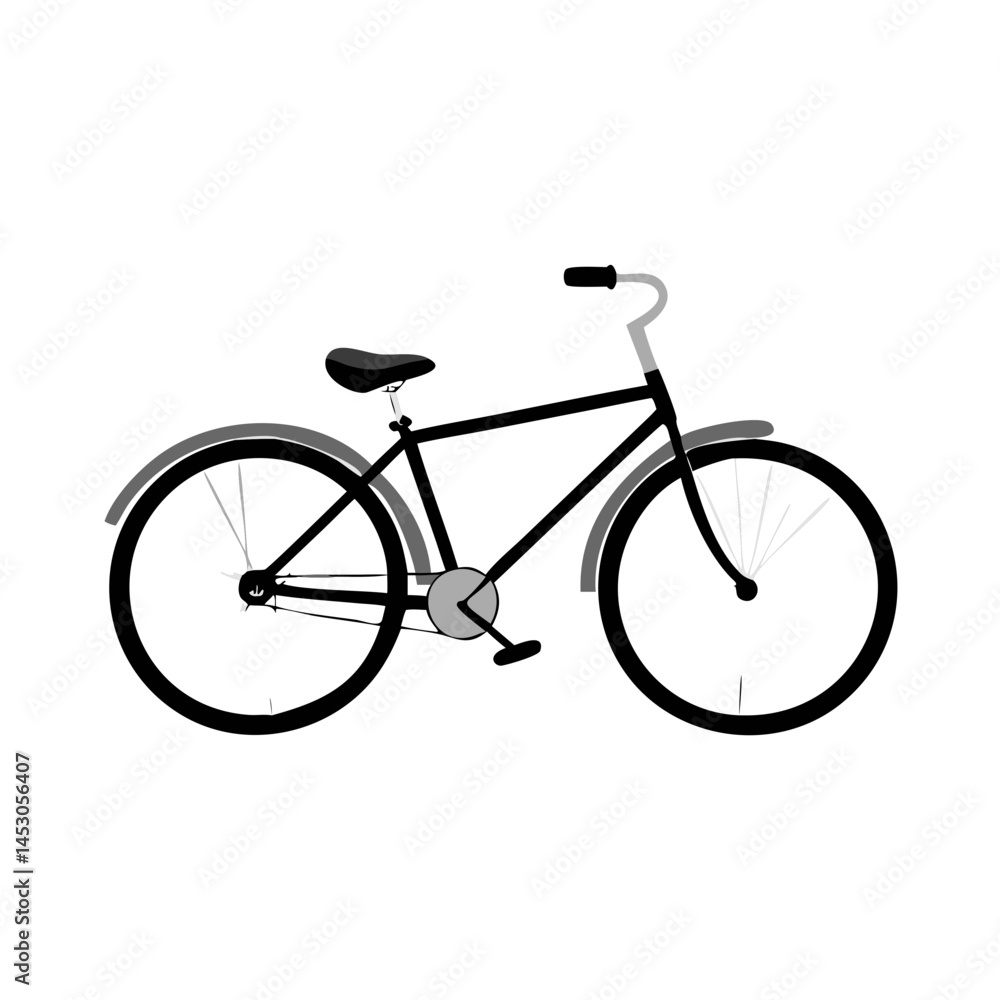 Bicycle: The Eco-Friendly Mode of Transport