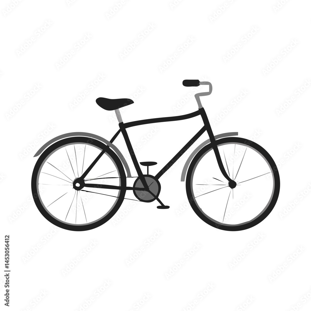 Bicycle: The Eco-Friendly Mode of Transport Bicycle: The Eco-Friendly Mode of Transport