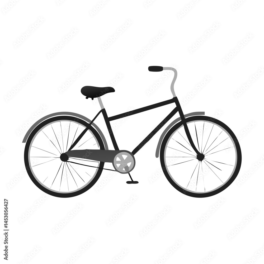 Bicycle: The Eco-Friendly Mode of Transport Bicycle: The Eco-Friendly Mode of Transport