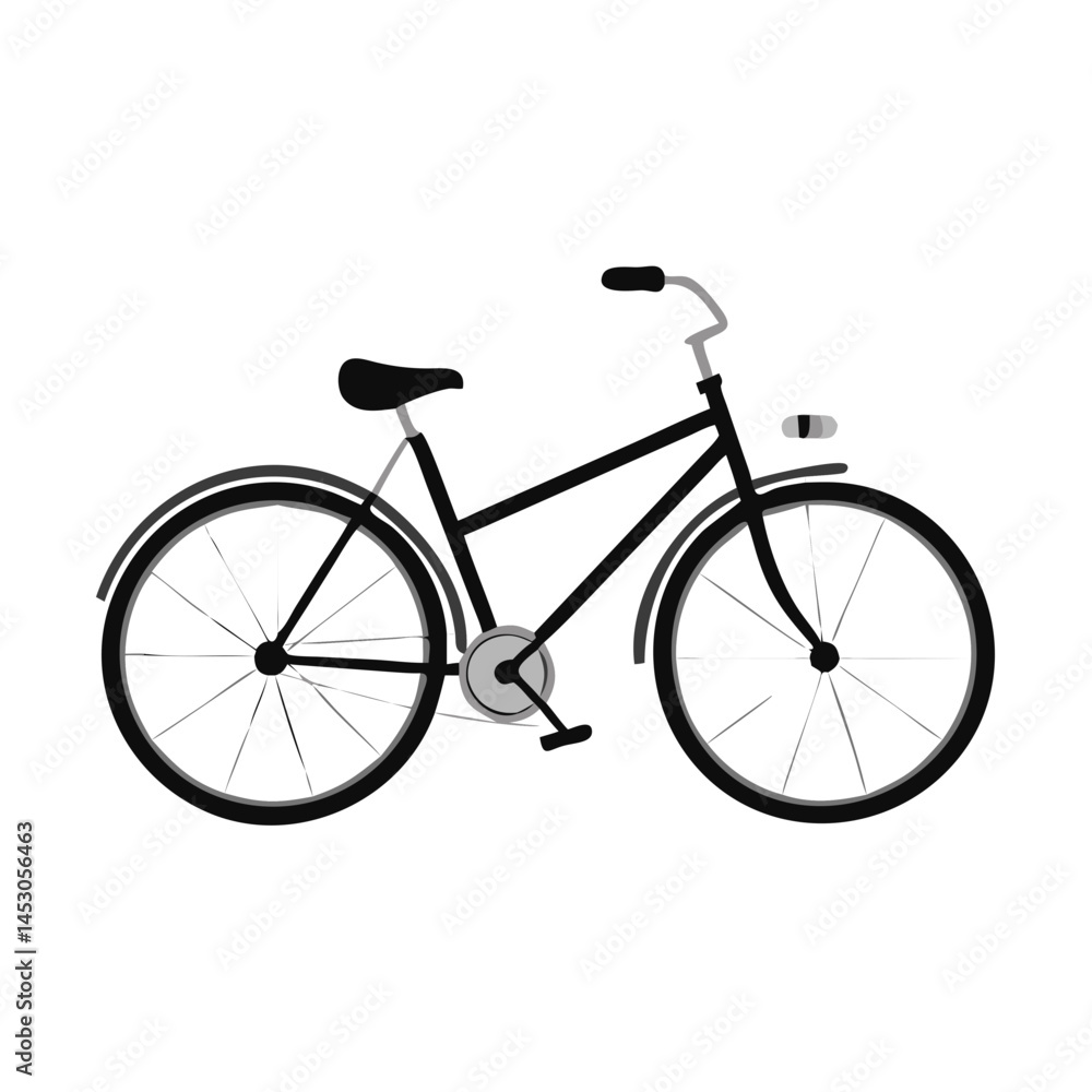 Bicycle: The Eco-Friendly Mode of Transport