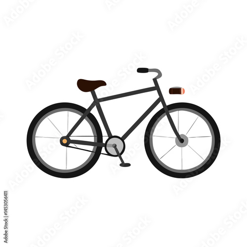 Bicycle: The Eco-Friendly Mode of Transport