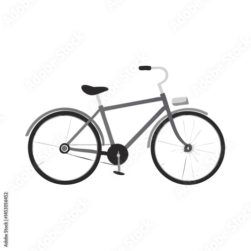 Bicycle: The Eco-Friendly Mode of Transport
