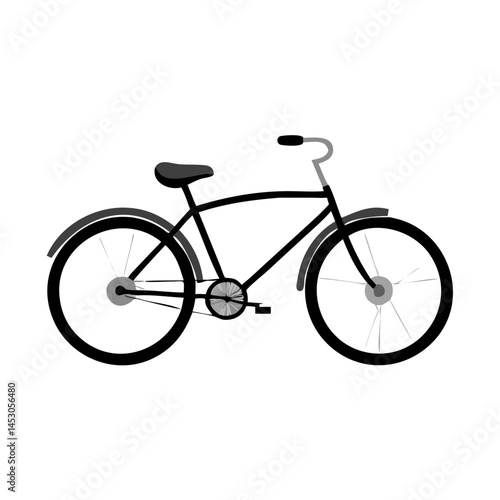Bicycle: The Eco-Friendly Mode of Transport