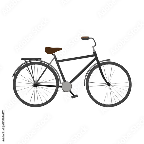 Bicycle: The Eco-Friendly Mode of Transport