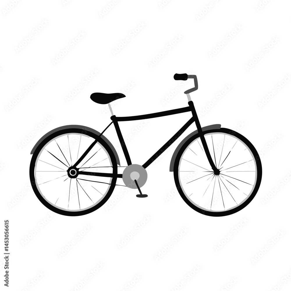 Bicycle: The Eco-Friendly Mode of Transport Bicycle: The Eco-Friendly Mode of Transport