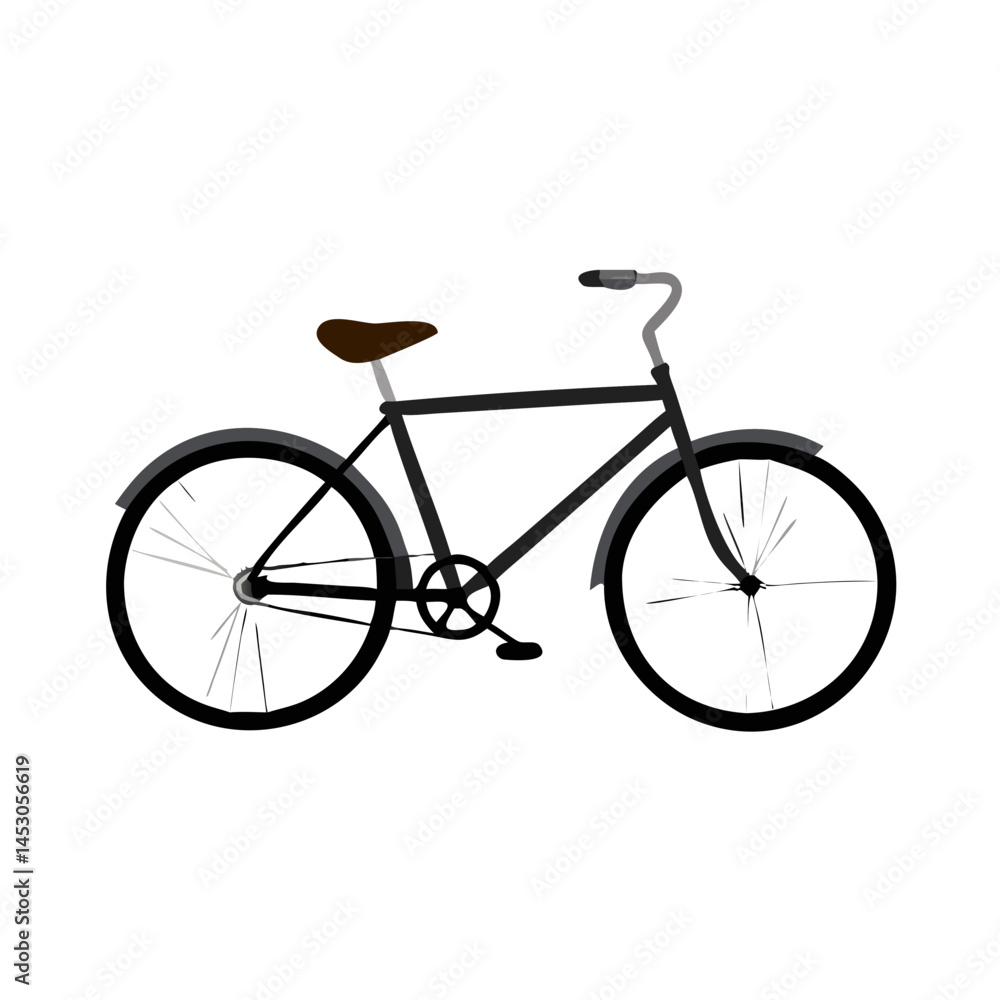 Bicycle: The Eco-Friendly Mode of Transport Bicycle: The Eco-Friendly Mode of Transport