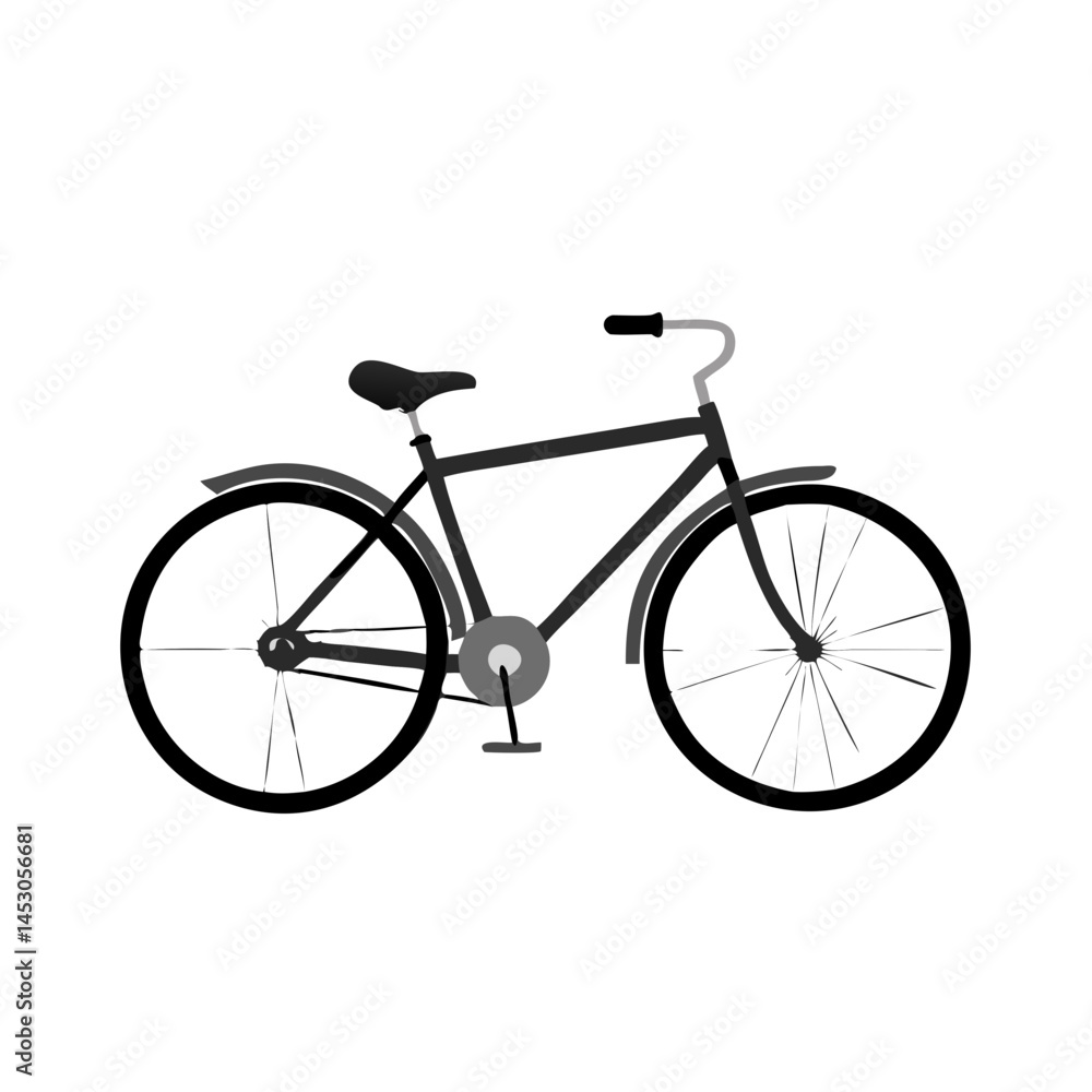 Bicycle: The Eco-Friendly Mode of Transport Bicycle: The Eco-Friendly Mode of Transport