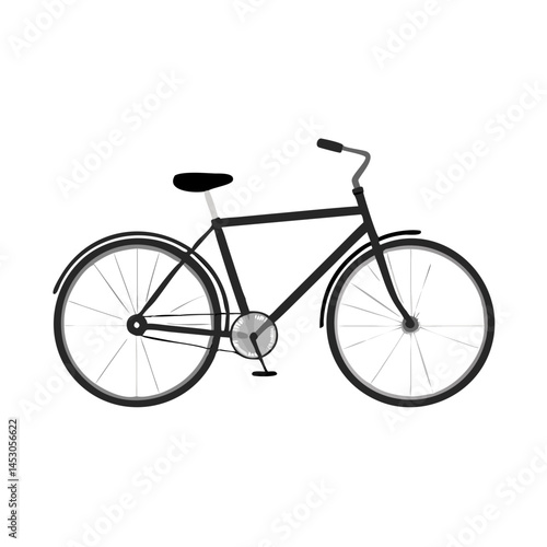 Bicycle: The Eco-Friendly Mode of Transport