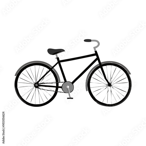 Bicycle: The Eco-Friendly Mode of Transport