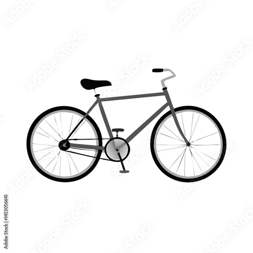 Bicycle: The Eco-Friendly Mode of Transport