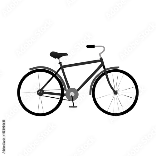 Bicycle: The Eco-Friendly Mode of Transport