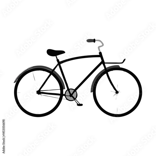Bicycle: The Eco-Friendly Mode of Transport