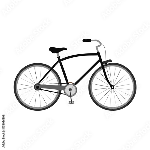 Bicycle: The Eco-Friendly Mode of Transport
