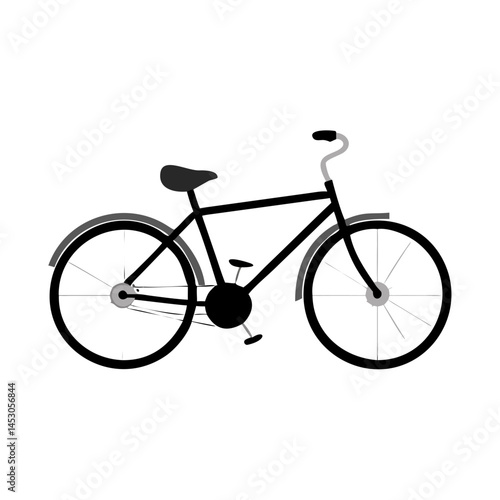 Bicycle: The Eco-Friendly Mode of Transport