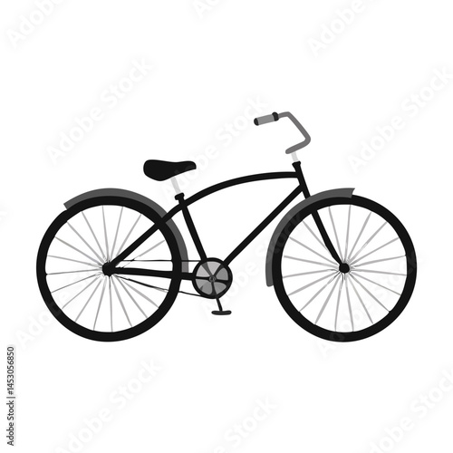 Bicycle: The Eco-Friendly Mode of Transport