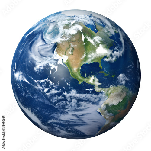 Earth