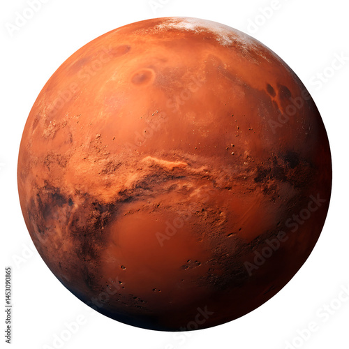 Mars