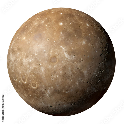 Mercury