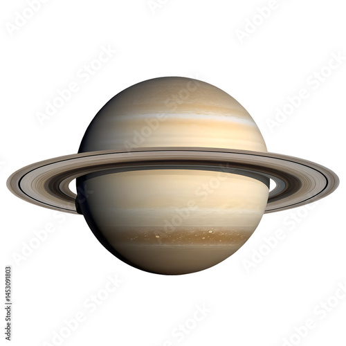 SaturN