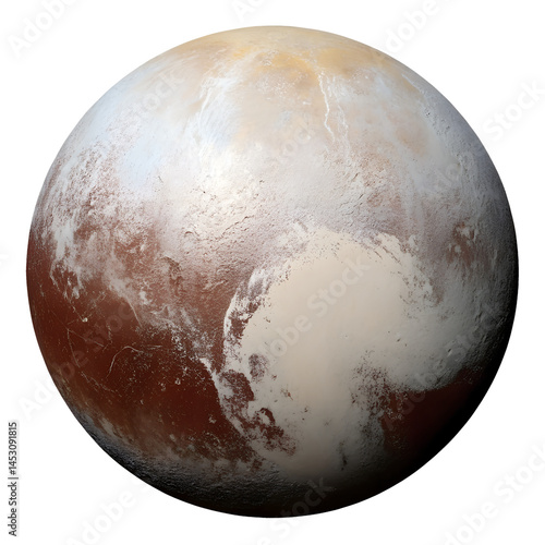 Pluto