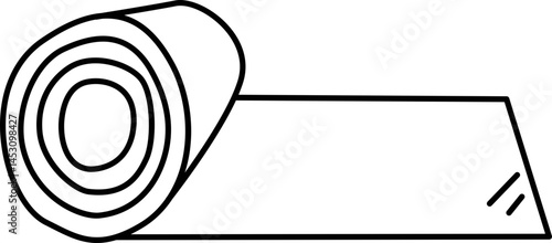 Weight Scale illustration.