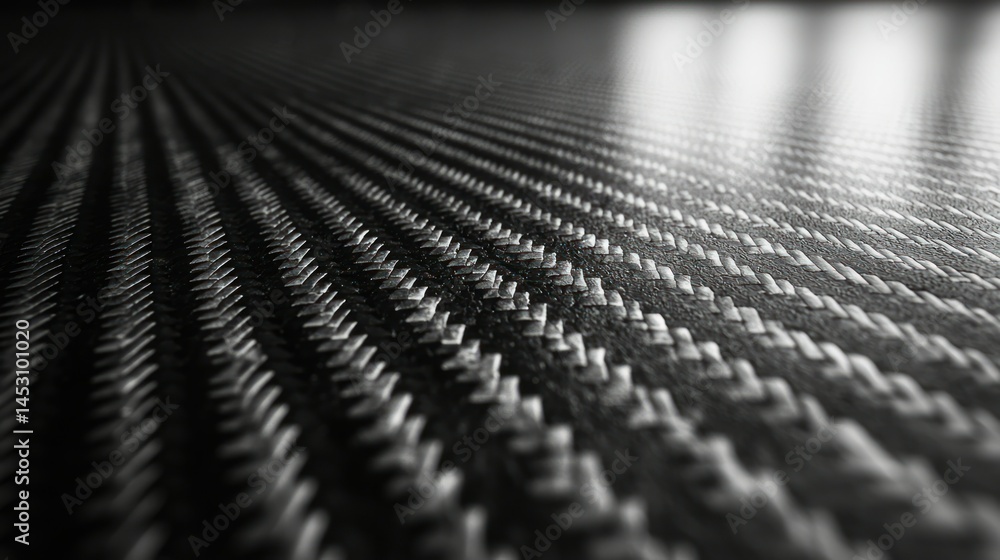 Textured, patterned surface in monochrome. Sharp focal point Textured, patterned surface in monochrome. Sharp focal point