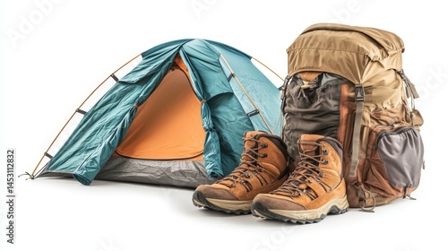 Essential Gear for Camping in National Parks Visitor Checklist