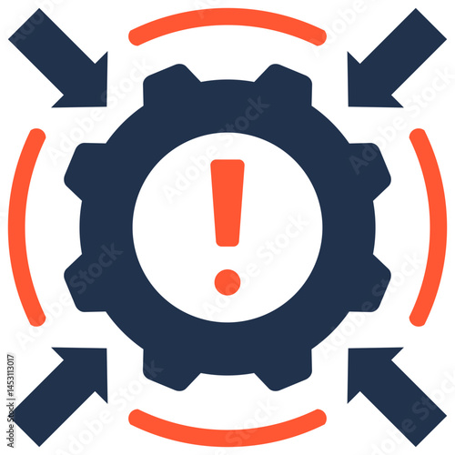 Impact Icon