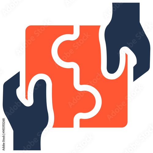 Teamwork Icon