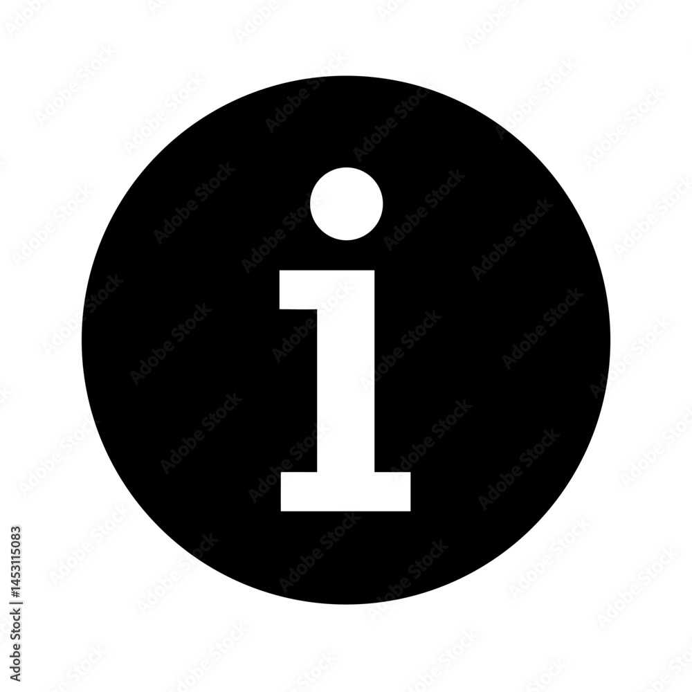 I (Information) I (Information)