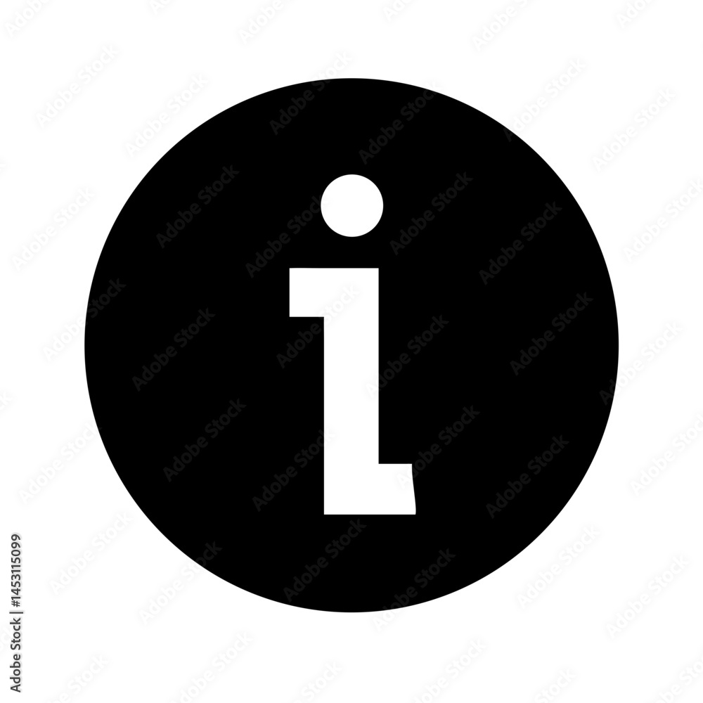 I (Information) I (Information)