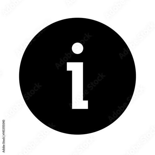 I (Information)