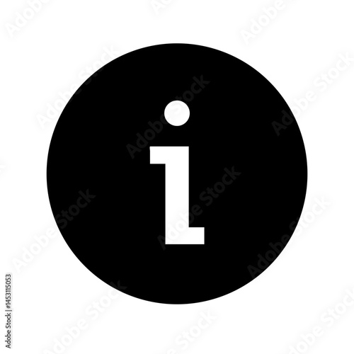 I (Information)