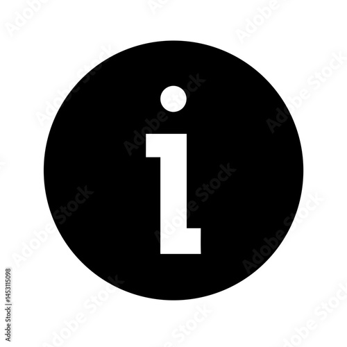 I (Information)