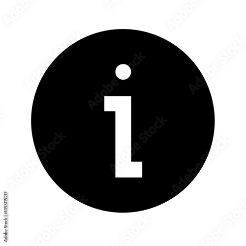 I (Information)