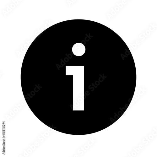 I (Information)