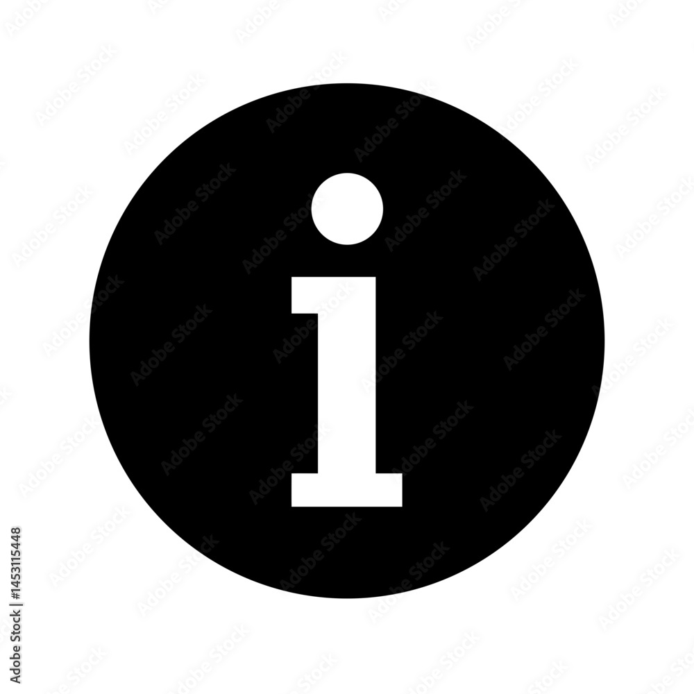 I (Information) I (Information)