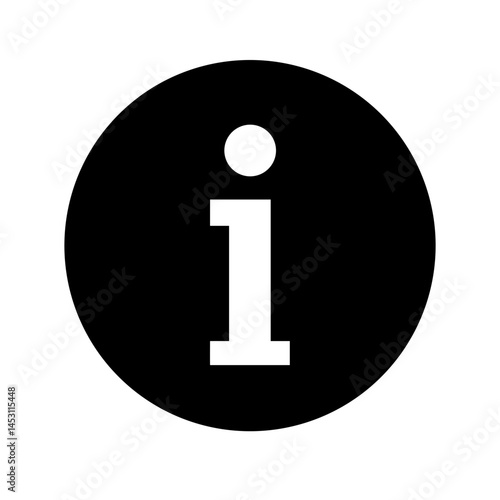 I (Information)