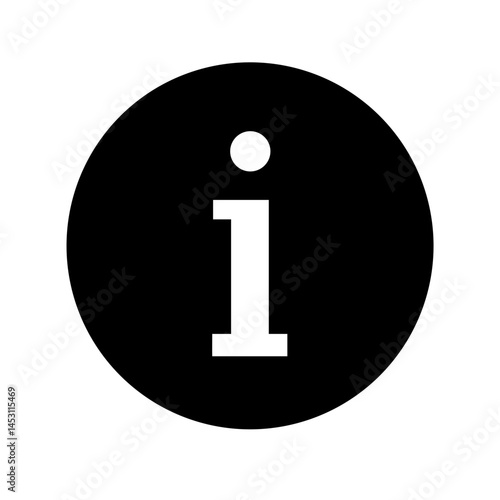 I (Information)