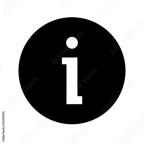I (Information)