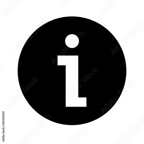 I (Information)